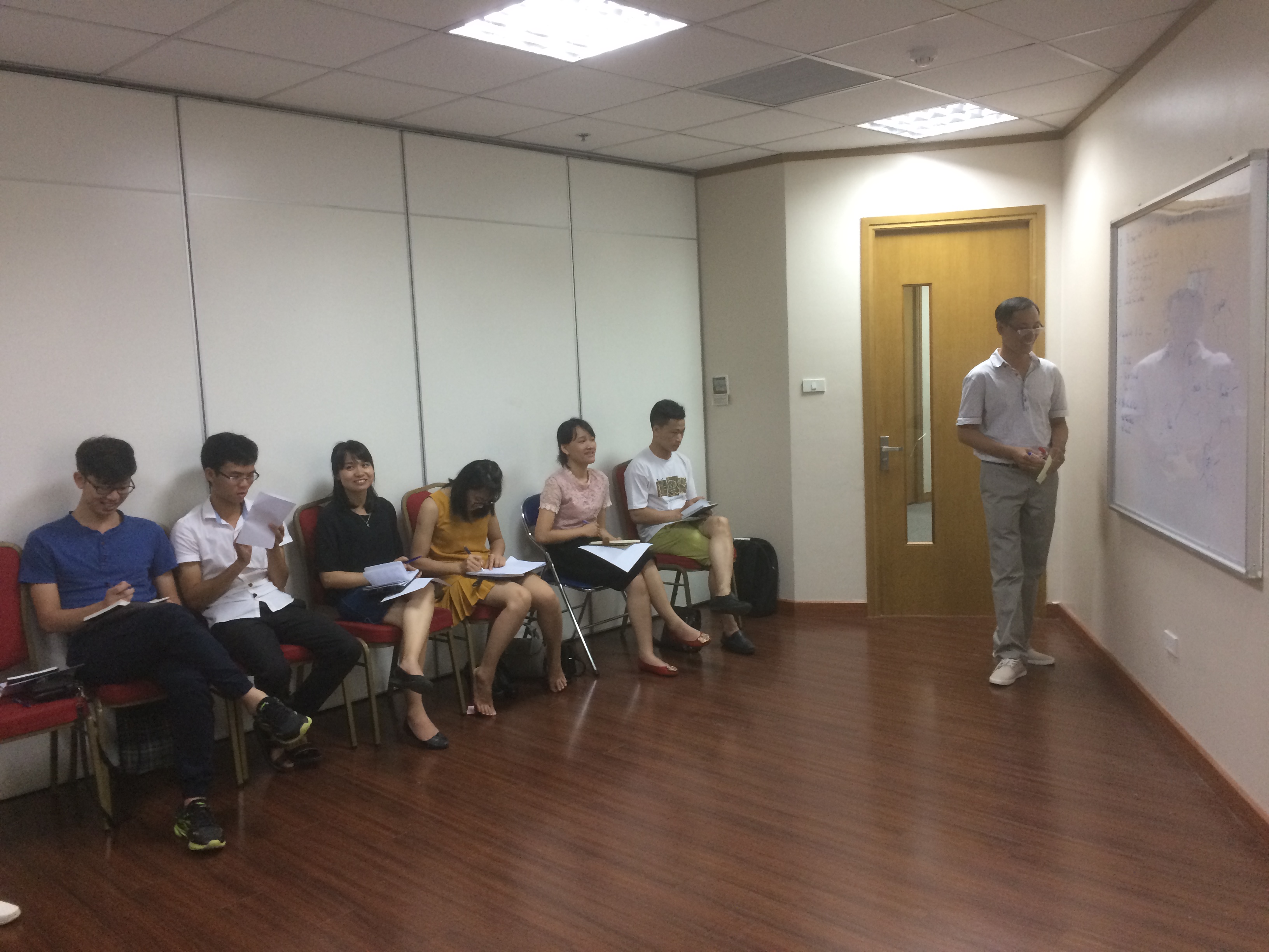 KẾT NỐI - MEETING COACHING THÁNG 6-2017 - Coaching Vietnam KẾT NỐI - MEETING COACHING THÁNG 6-2017 - Coaching Vietnam